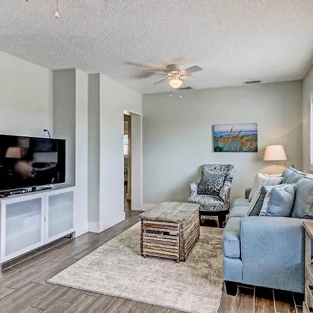 Villa 435 Ocean Avenue